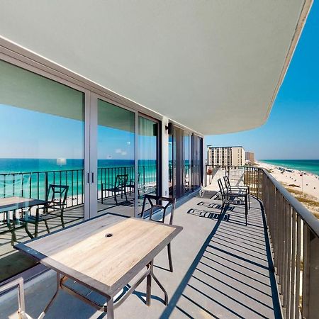 Apartamento Watercrest 703 Panama City Beach Exterior foto
