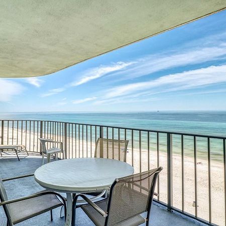 Apartamento Watercrest 703 Panama City Beach Exterior foto