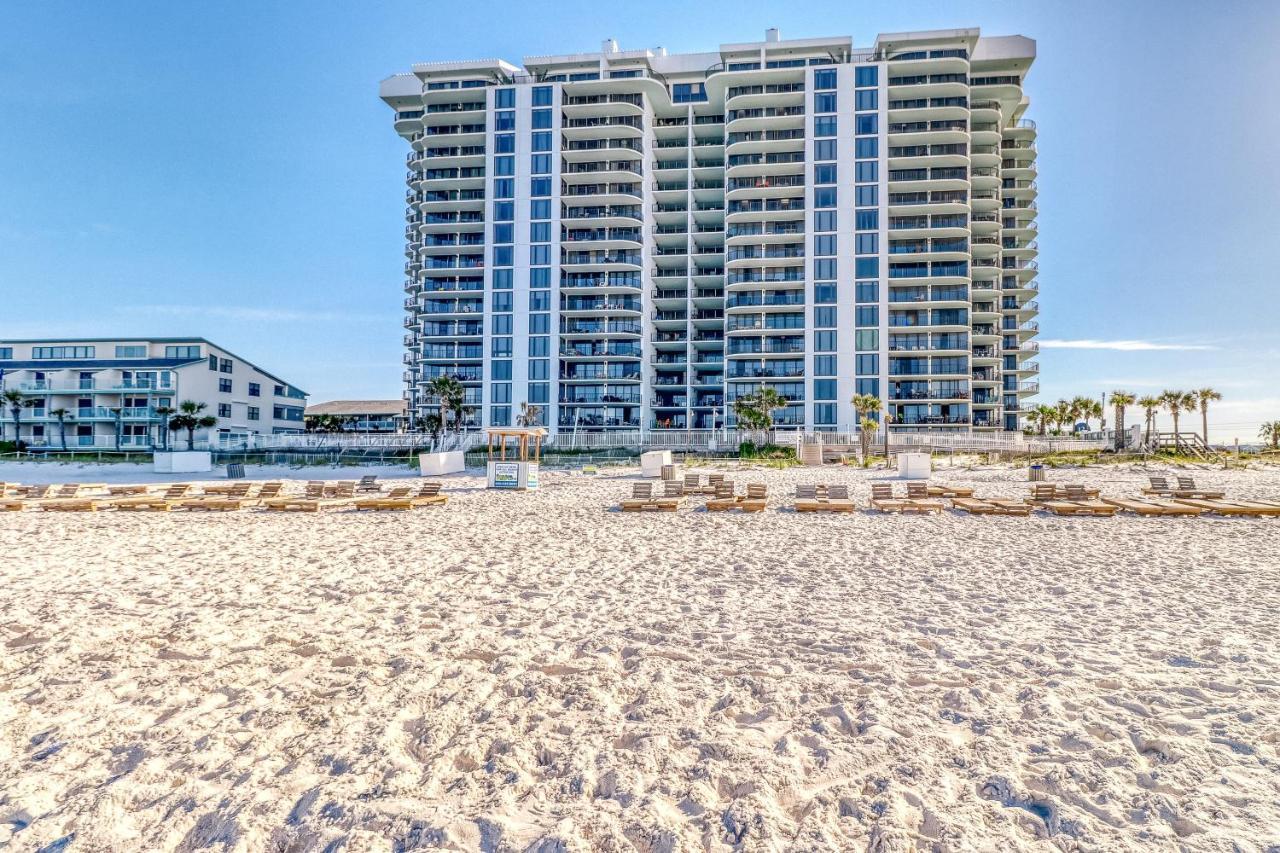 Apartamento Watercrest 703 Panama City Beach Exterior foto