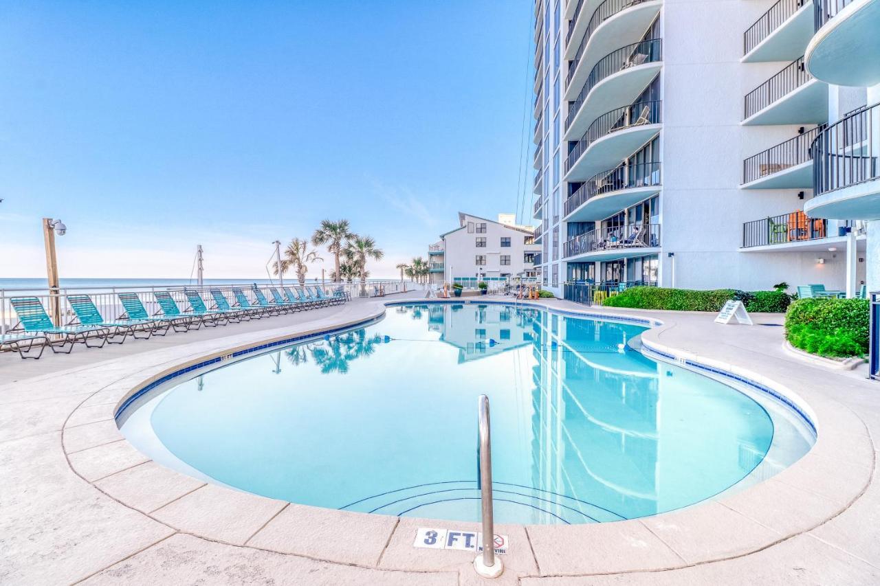 Apartamento Watercrest 703 Panama City Beach Exterior foto