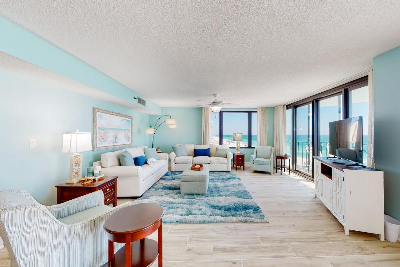 Apartamento Watercrest 703 Panama City Beach Exterior foto