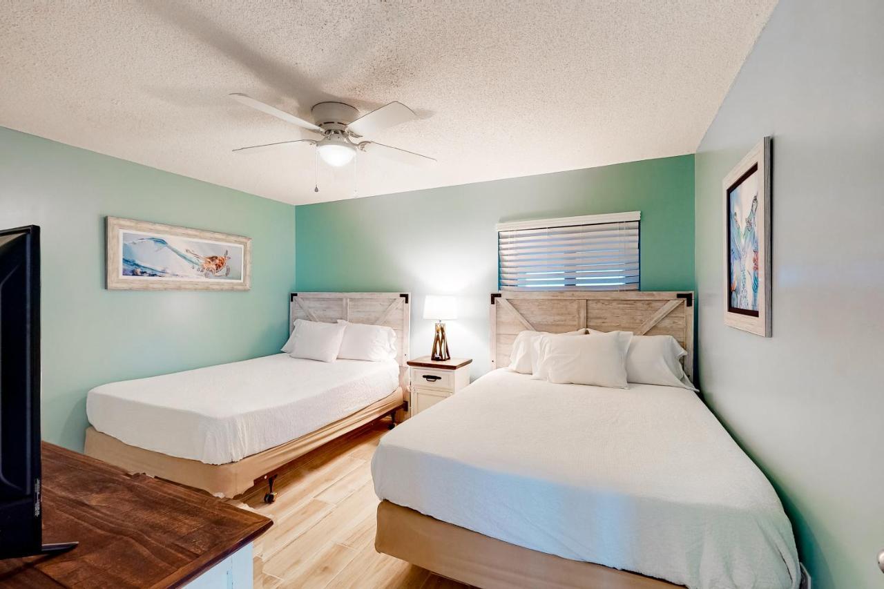 Apartamento Watercrest 703 Panama City Beach Exterior foto