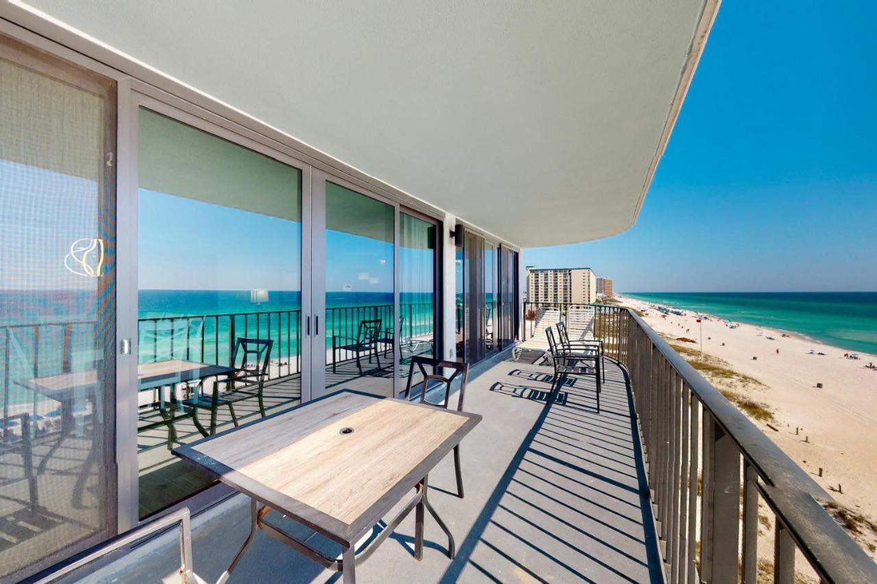 Apartamento Watercrest 703 Panama City Beach Exterior foto