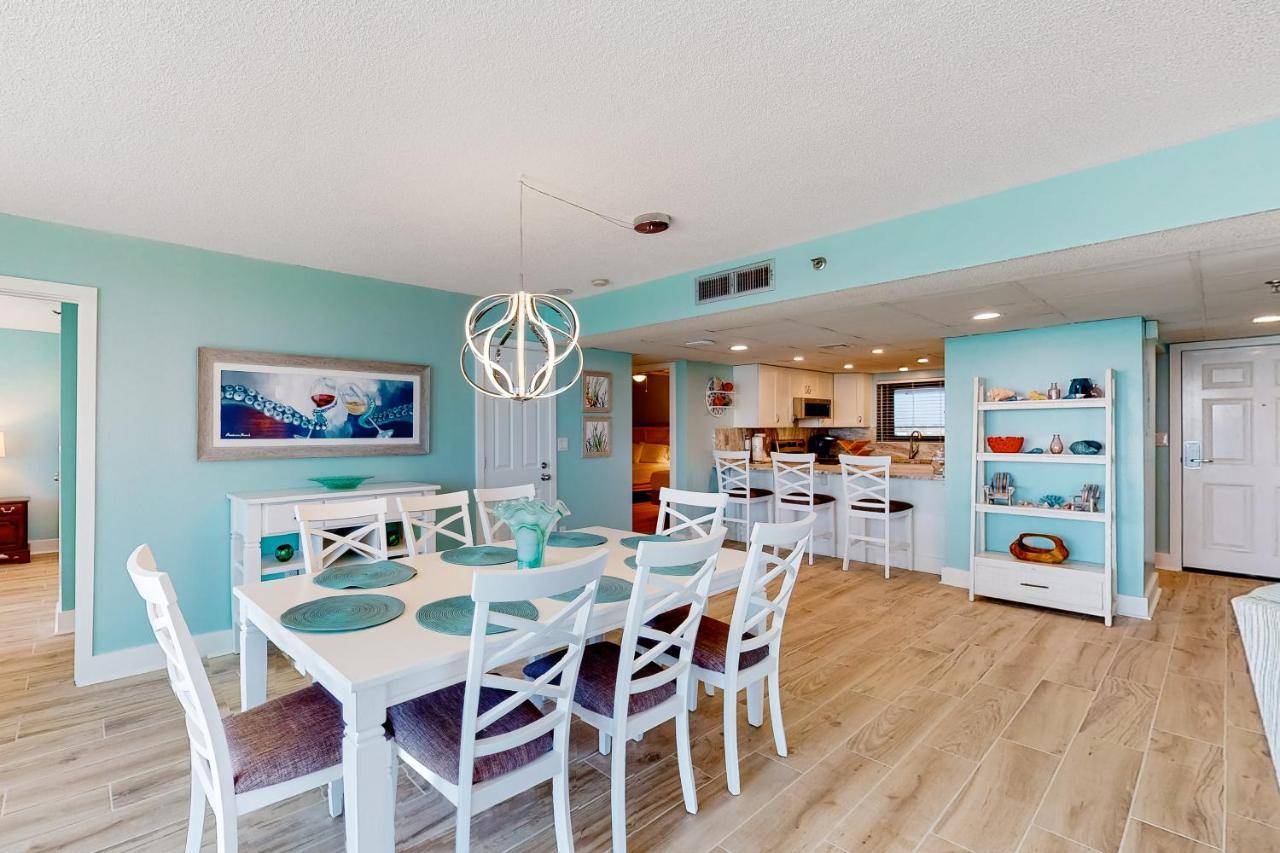 Apartamento Watercrest 703 Panama City Beach Exterior foto