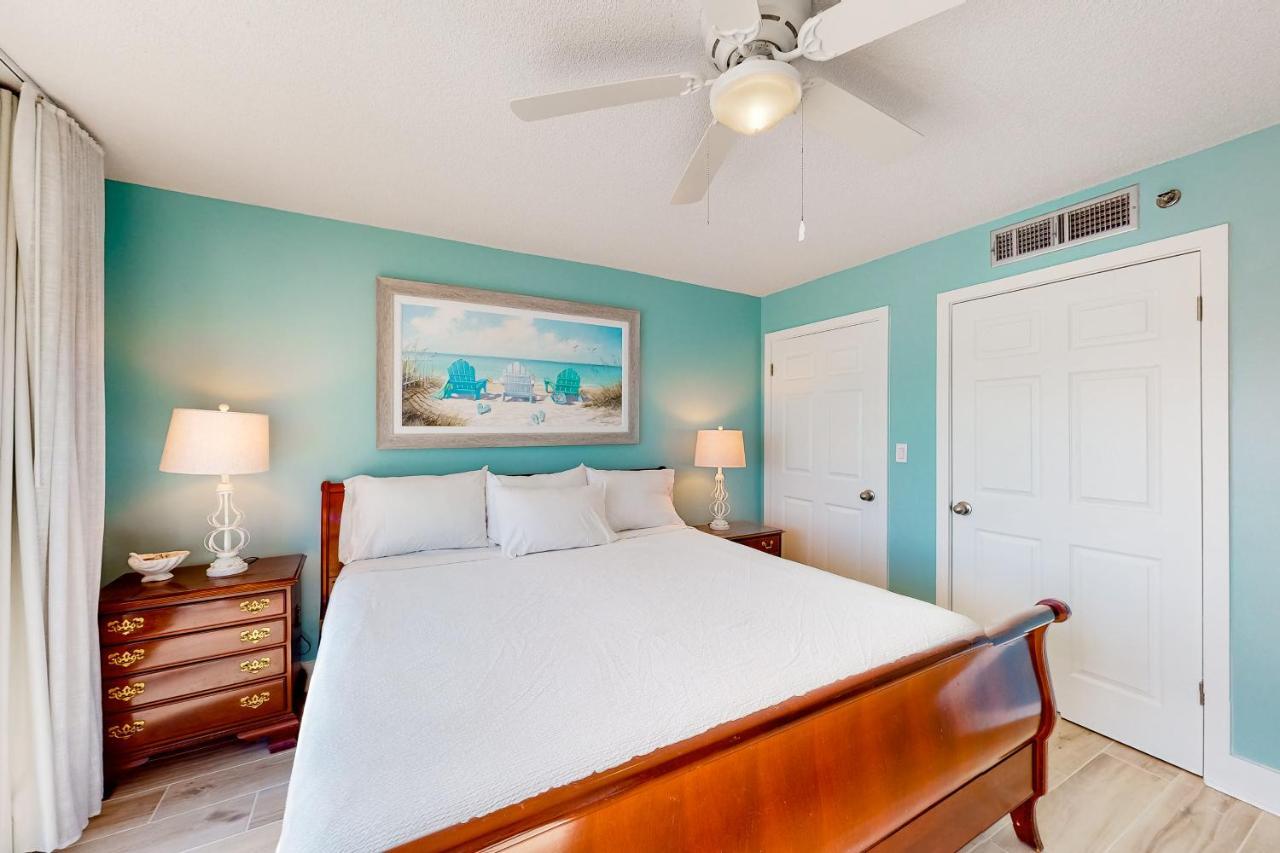 Apartamento Watercrest 703 Panama City Beach Exterior foto