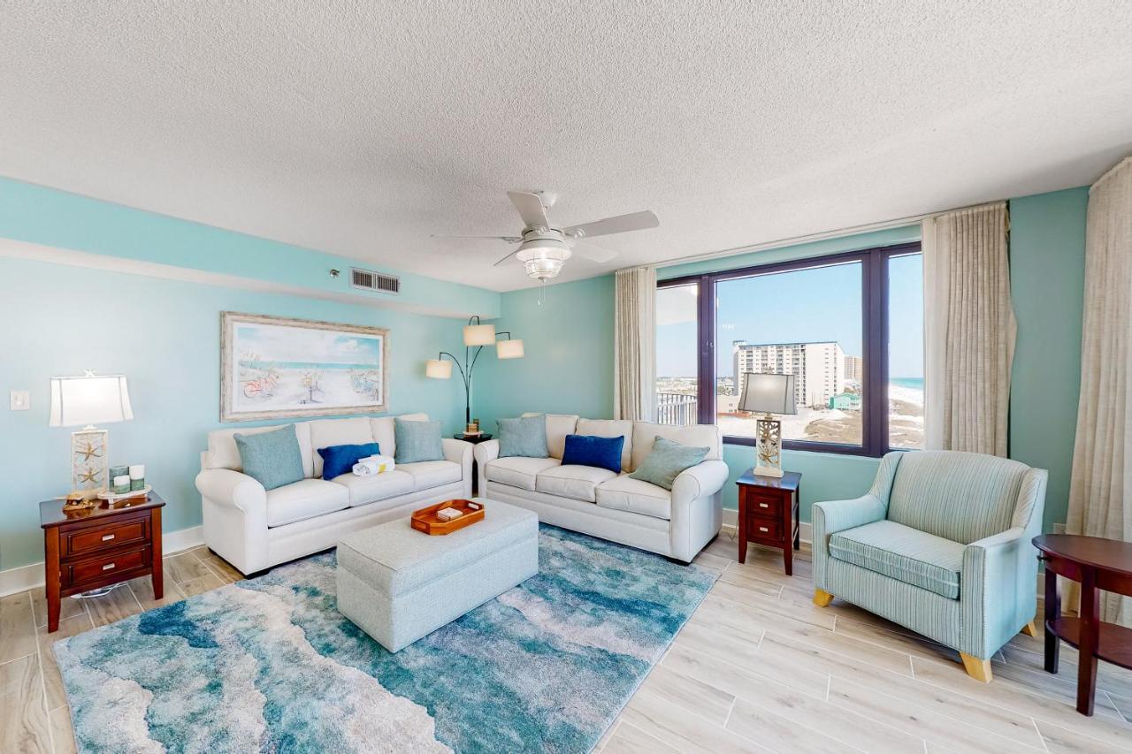 Apartamento Watercrest 703 Panama City Beach Exterior foto