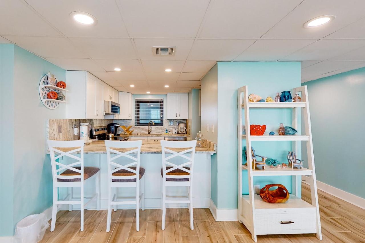 Apartamento Watercrest 703 Panama City Beach Exterior foto