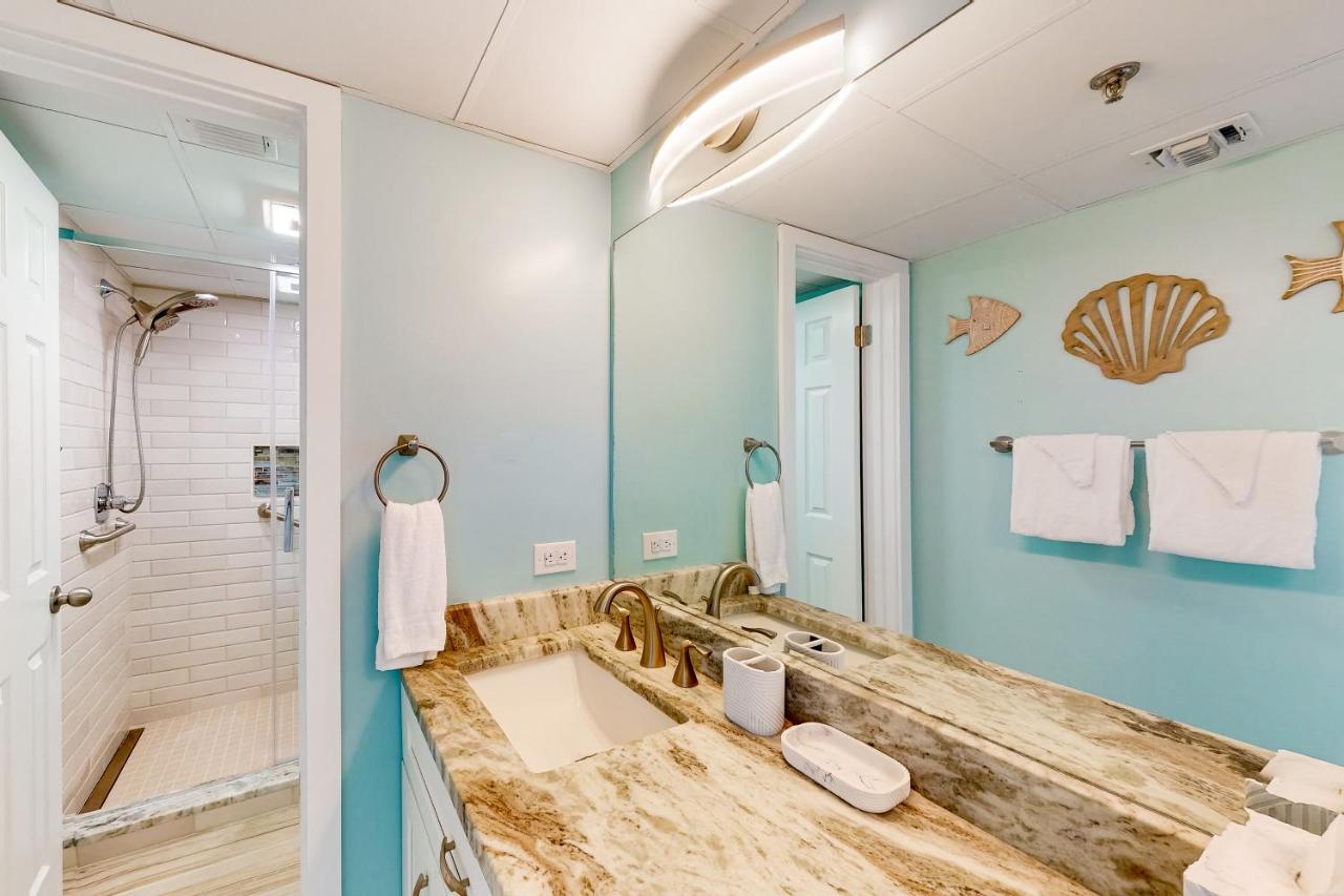 Apartamento Watercrest 703 Panama City Beach Exterior foto