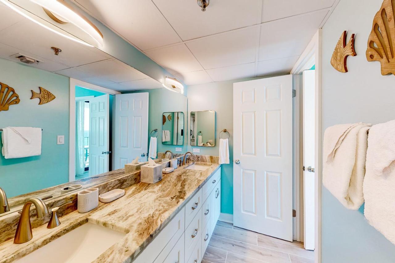 Apartamento Watercrest 703 Panama City Beach Exterior foto