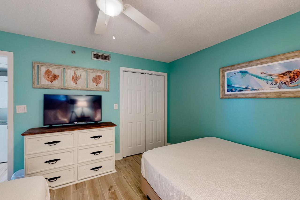 Apartamento Watercrest 703 Panama City Beach Exterior foto
