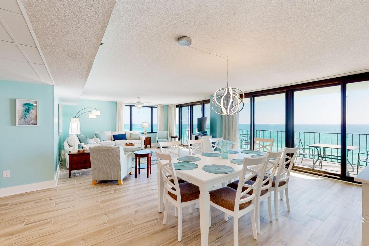 Apartamento Watercrest 703 Panama City Beach Exterior foto