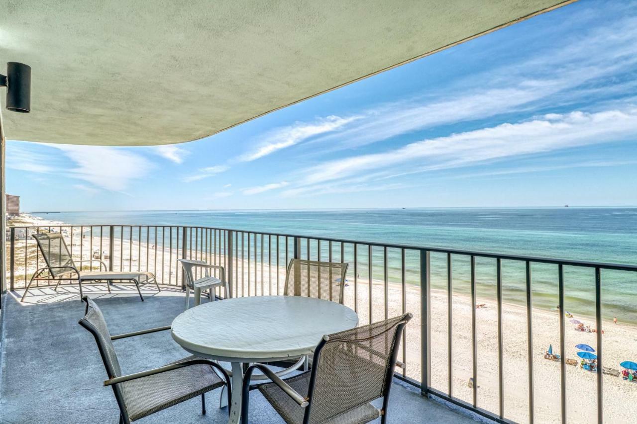 Apartamento Watercrest 703 Panama City Beach Exterior foto